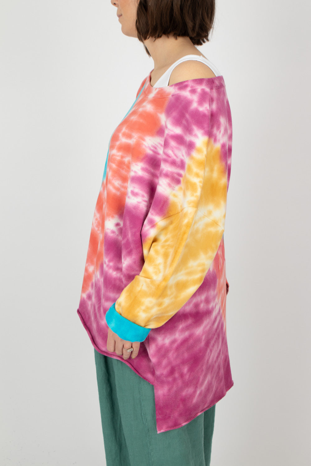 Estudio Viva Catarina Pretty Things Sweatshirt