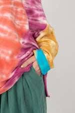 Estudio Viva Catarina Pretty Things Sweatshirt