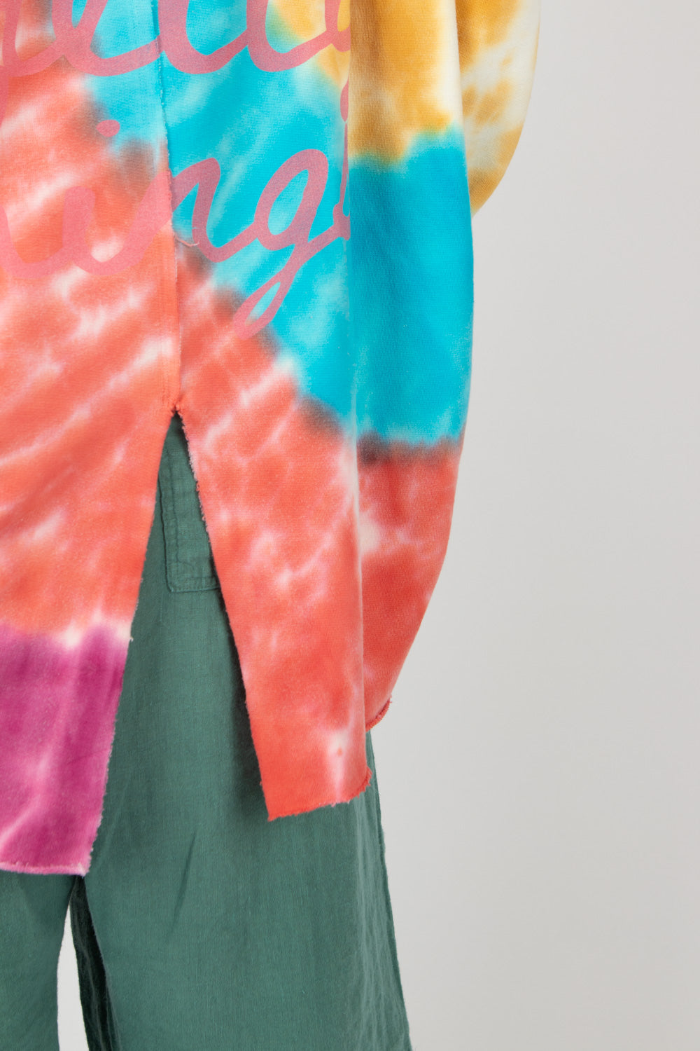 Estudio Viva Catarina Pretty Things Sweatshirt