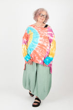 Estudio Viva Catarina Pretty Things Sweatshirt