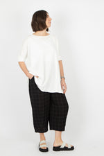 Neirami Maxi Long Shirt