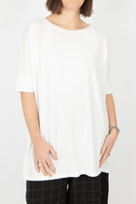 Neirami Maxi Long Shirt