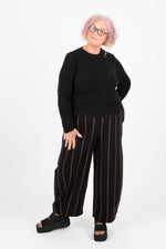 Neirami Regular Sweater