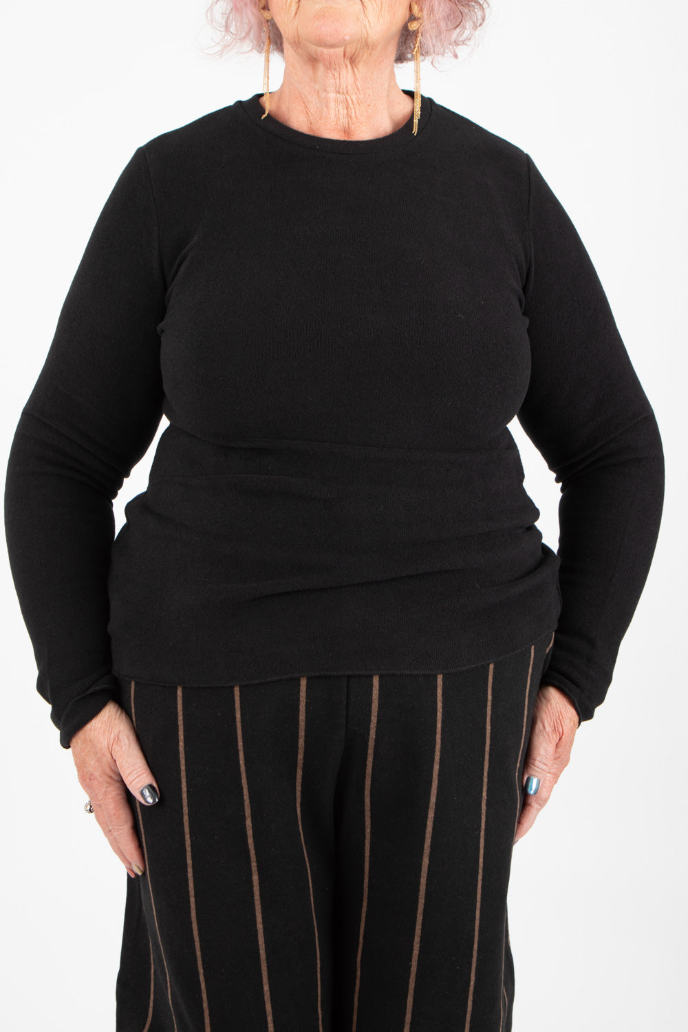 Neirami Regular Sweater