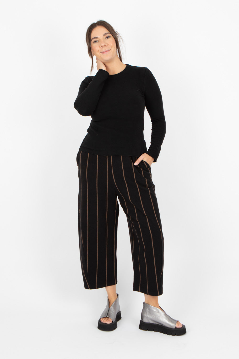 Neirami Regular Sweater