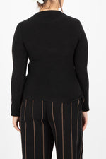 Neirami Regular Sweater