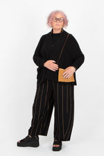 Neirami One-Button Cardigan