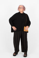 Neirami One-Button Cardigan