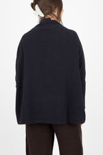 Neirami One-Button Cardigan