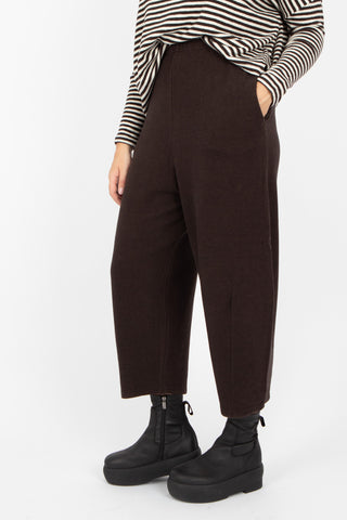 Neirami Pleated Trousers