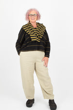 Neirami V-Neck Cardigan