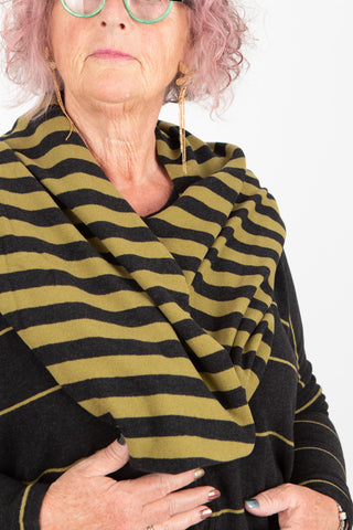 Neirami Neck Scarf