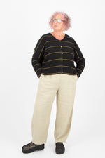 Neirami V-Neck Cardigan