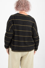 Neirami V-Neck Cardigan