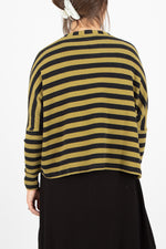Neirami Flared Sweater