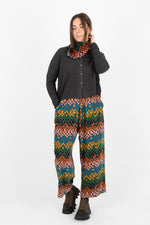 Neirami V-Neck Cardigan