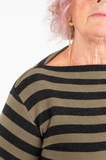 Neirami Flared Sweater