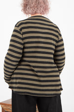 Neirami Flared Sweater