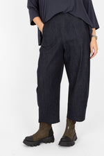Neirami Easy Denim Trousers