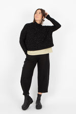 Neirami Boxy Sweater