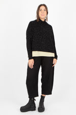 Neirami Boxy Sweater