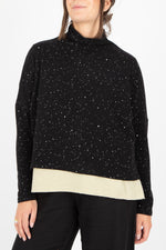 Neirami Boxy Sweater