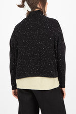 Neirami Boxy Sweater
