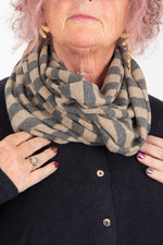 Neirami Neck Scarf