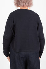 Neirami V-Neck Cardigan