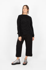 Neirami Flared Sweater