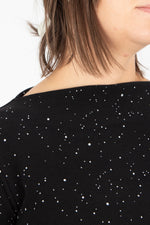 Neirami Flared Sweater