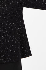 Neirami Flared Sweater