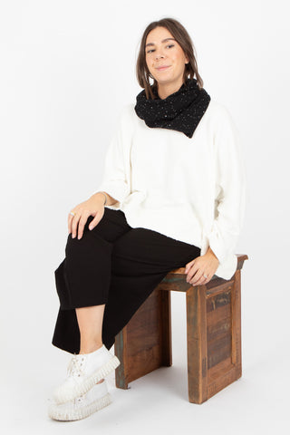 Neirami Neck Scarf