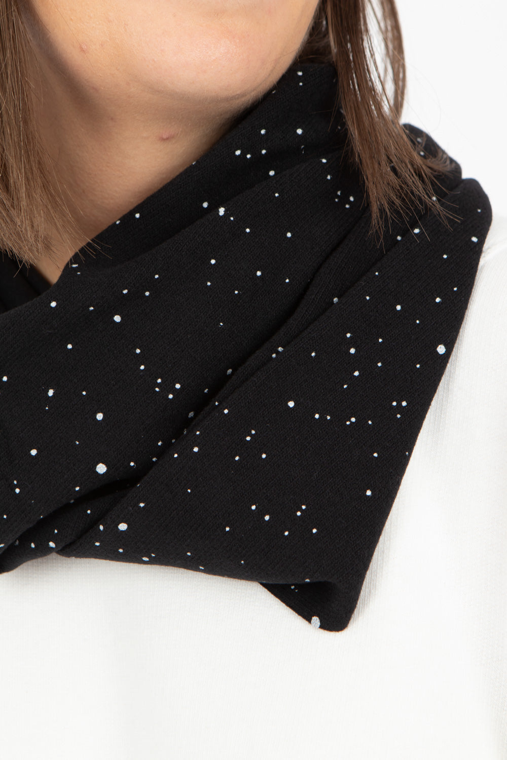 Neirami Neck Scarf