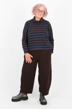 Neirami Pleated Trousers