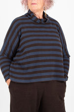 Neirami Ring Collar Sweater