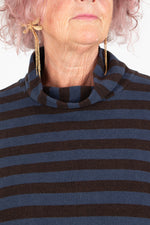 Neirami Ring Collar Sweater