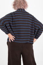 Neirami Ring Collar Sweater