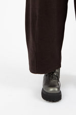 Neirami Pleated Trousers