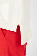 Neirami Pocket Sweater