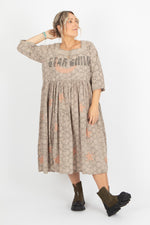 Magnolia Pearl Star Child Gloria Dress