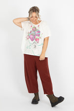 Magnolia Pearl Gather Me Berries Tee