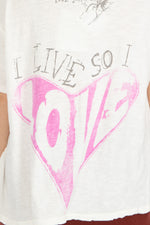 Magnolia Pearl Gather Me Berries Tee