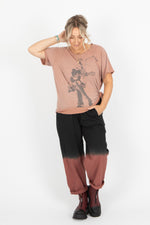 Magnolia Pearl Topanga Canyon T