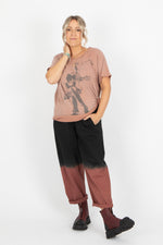 Magnolia Pearl Topanga Canyon T