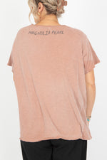 Magnolia Pearl Topanga Canyon T