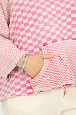 Magnolia Pearl Punkie Pocket Sweatshirt