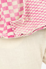 Magnolia Pearl Punkie Pocket Sweatshirt