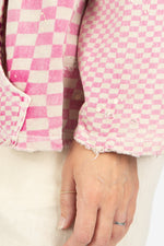 Magnolia Pearl Punkie Pocket Sweatshirt