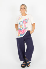 Magnolia Pearl Fellow Ship Voyage Tee